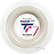 Tecnifibre Razor Code 17g Tennis String (Reel) - White