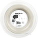Tecnifibre Razor Code 17g Tennis String (Reel) - White