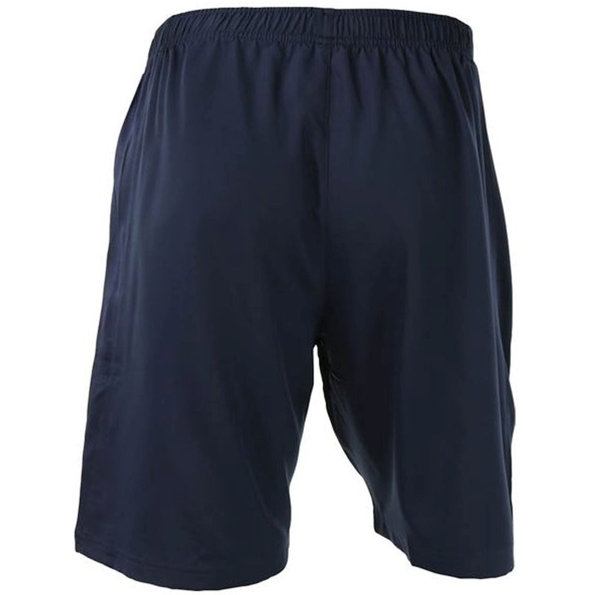 TM143HJ7-412 Fila Men's Core 9 Tennis Shorts (Navy/White)