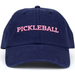 TPH317_Ame_Lulu_Womens_Triple_Play_Hat_Navy_Pink_Pickleball
