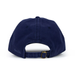 TPH317_Ame_Lulu_Womens_Triple_Play_Hat_Navy_Pink_Pickleball