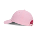 TPH375_Ame_Lulu_Womens_Triple_Play_Tennis_Hat_Light_Pink_Tennis_Anyone