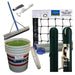 Pickleball Court Build Package  - Surface Preparation Materials