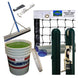 Pickleball Court Build Package  - Surface Preparation Materials