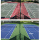 Pickleball Court Build Package  - Surface Preparation Materials