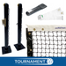 Tournament Pickleball Court Equipment Package