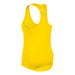 W2206-GD DUC Hailey Women's Racer-Back Tennis Tank Top (Gold)
