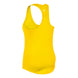 W2206-GD DUC Hailey Women's Racer-Back Tennis Tank Top (Gold)