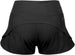 W2332-BLK DUC Women's Summer 3 Inch Impeccable Tennis Shortie (Black)