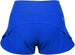 W2332-RB DUC Women's Summer 3 Inch Impeccable Tennis Shortie (Royal)