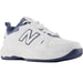 WC1007WT New Balance Women's Fresh Foam X 1007 Tennis Shoes (White/Sea Salt)