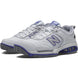 WC806W-B- New Balance Women's Tennis Shoes (White/Navy)
