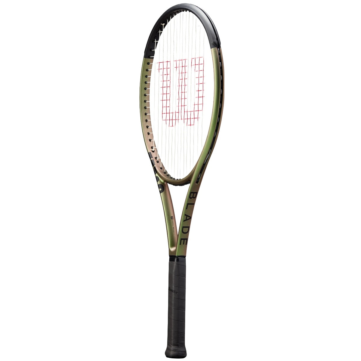 WR079011U Wilson Blade 100UL v8  Tennis Racquet