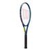 WR088510U-WR8005203001-Balls-BNDL Wilson US Open GS 105 Tennis Racquet Bundled w Advantage II Tennis Bag (Green) and 3 Tennis Balls