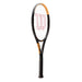 WR092610U-WRZ601403-Balls-BNDL Wilson Burn Spin 103 Tennis Racquet Bundled w Advantage II Tennis Bag (Black) and 3 Tennis Balls c