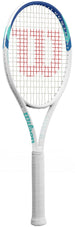 WR125110U-WRZ601403-Balls-BNDL Wilson Six Two Tennis Racquet Bundled w Advantage II Tennis Bag Black and 3 Tennis Balls c