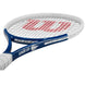 WR133511U Wilson Blade 98 v8 16x19 US Open Ltd Tennis Racquet