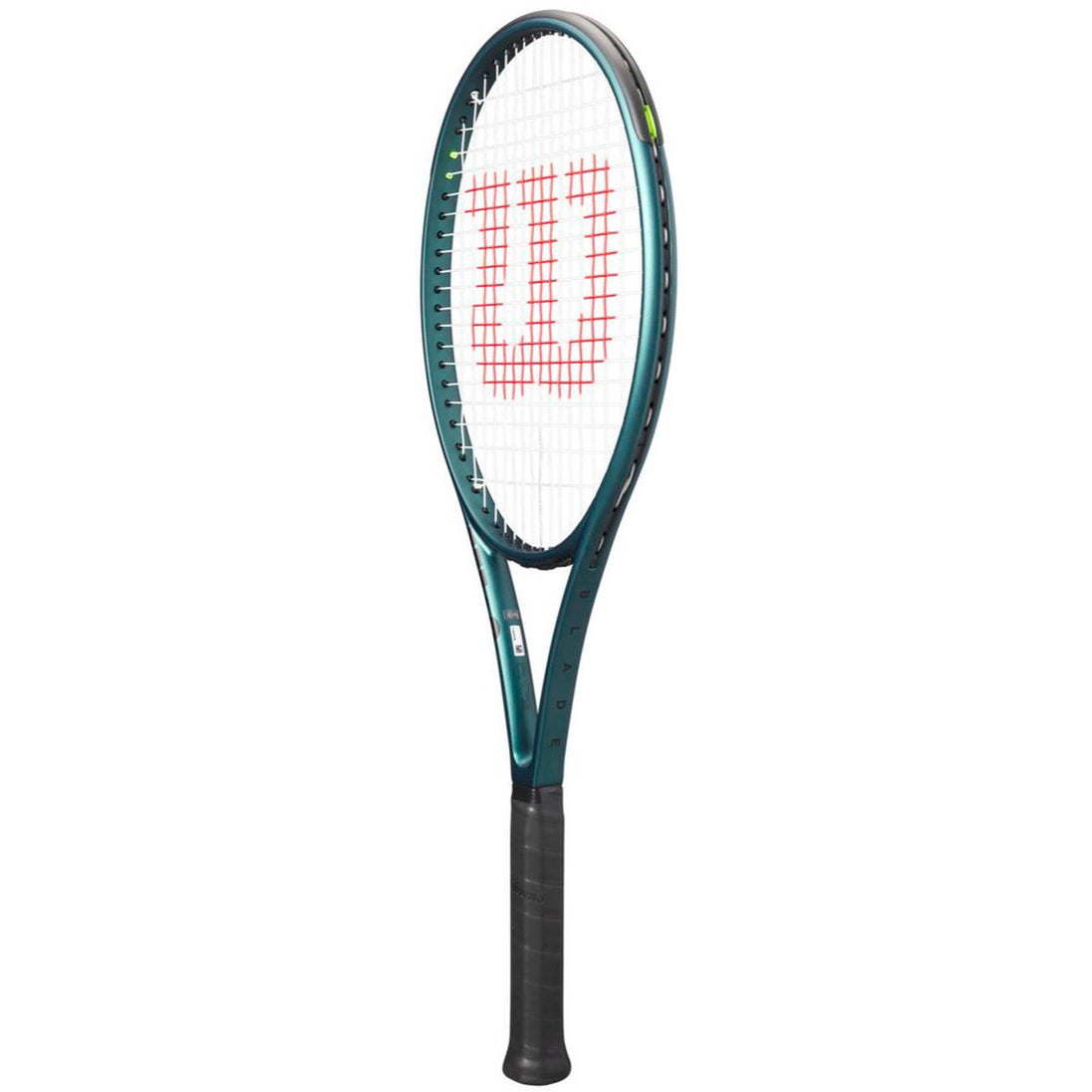 WR150211U Wilson Blade 100UL v9 Tennis Racquet