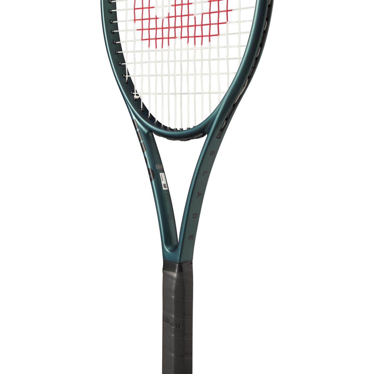 WR150211U Wilson Blade 100UL v9 Tennis Racquet