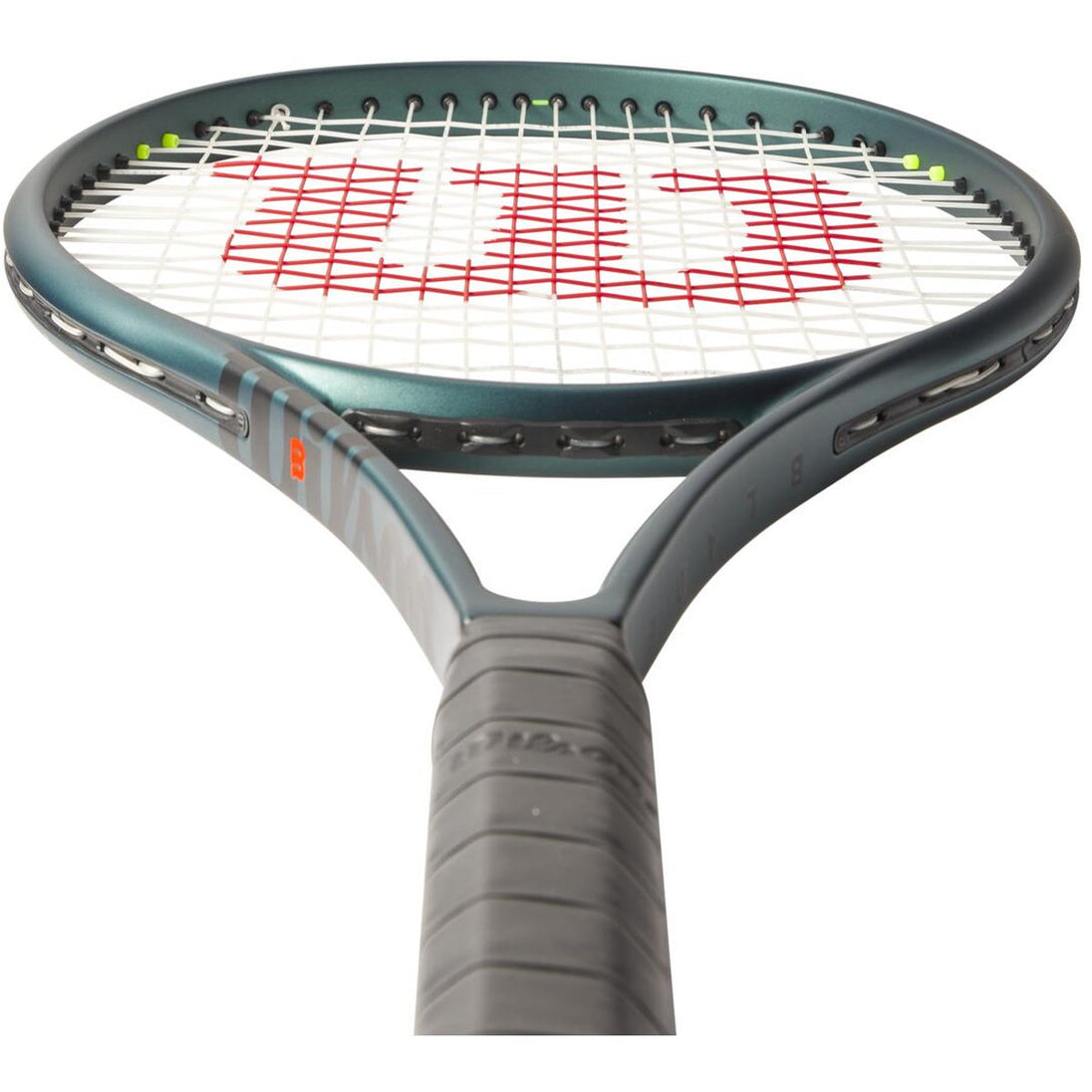 WR150211U Wilson Blade 100UL v9 Tennis Racquet