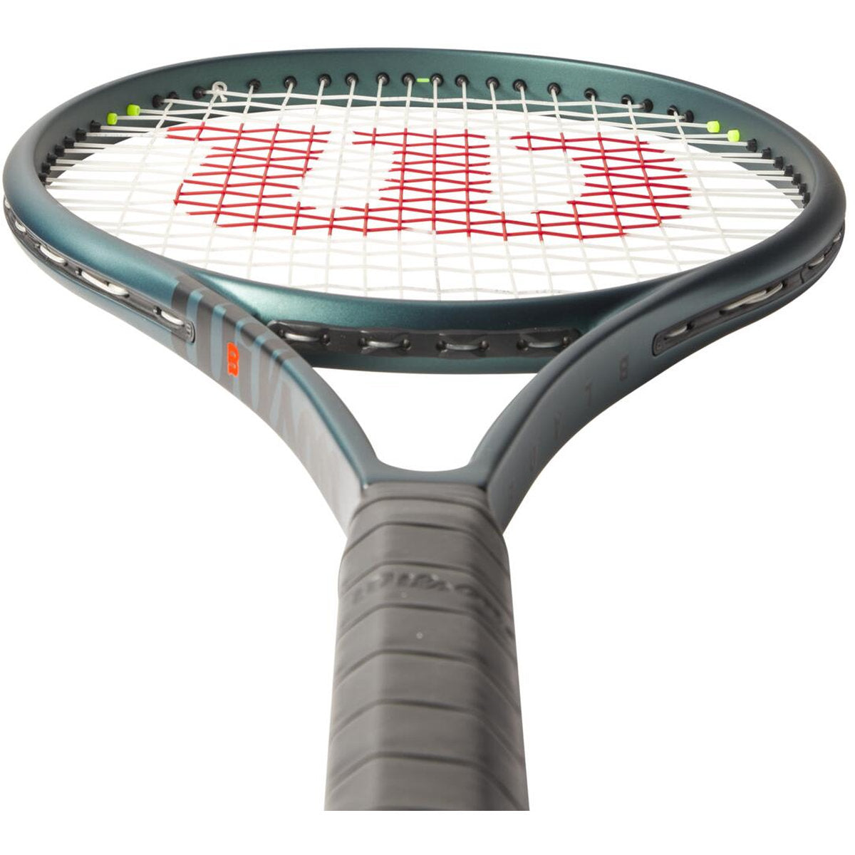 WR150211U Wilson Blade 100UL v9 Tennis Racquet