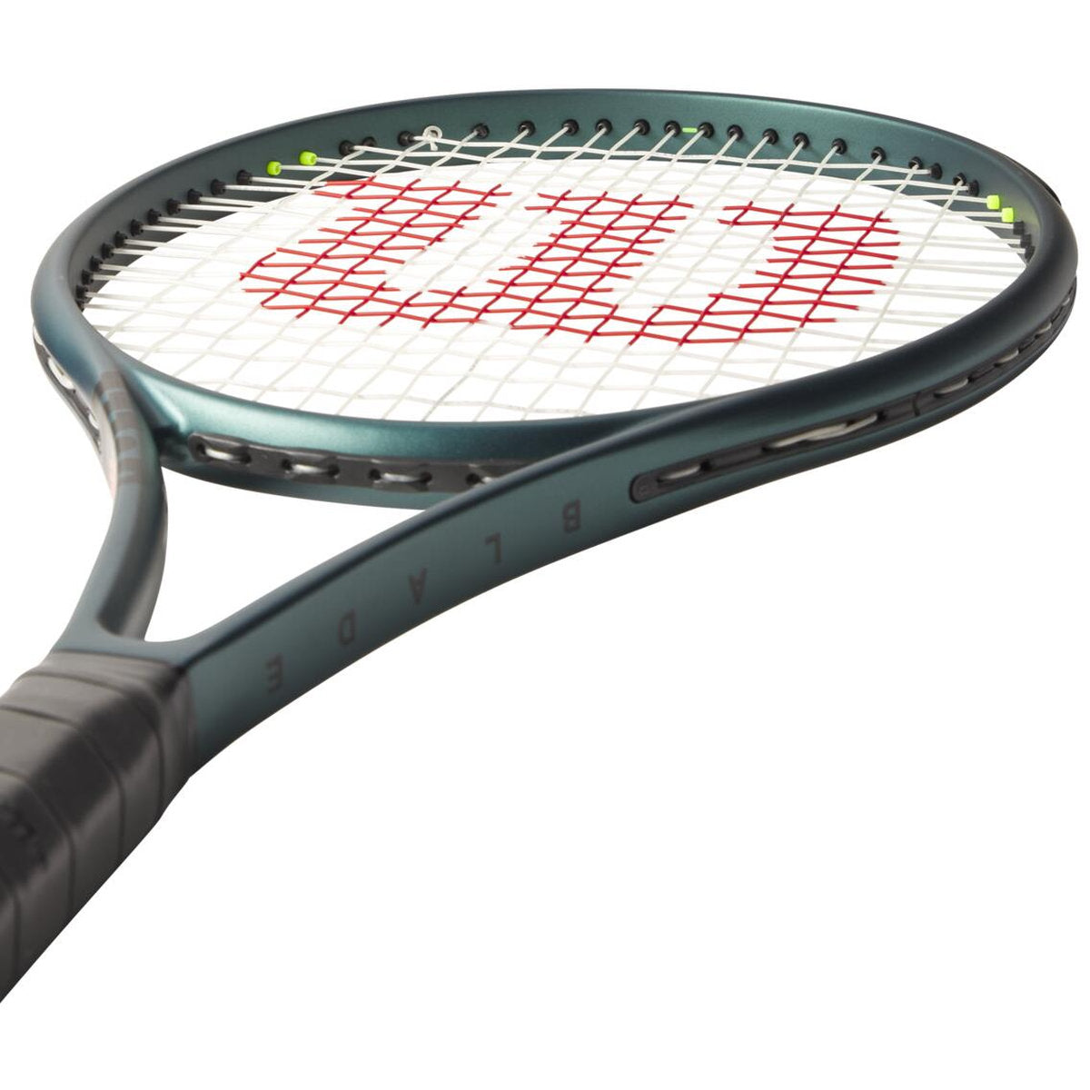 WR150211U Wilson Blade 100UL v9 Tennis Racquet