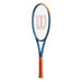 WR150611U Wilson Roland-Garros Blade 98 16x19 v9 Tennis Racquet