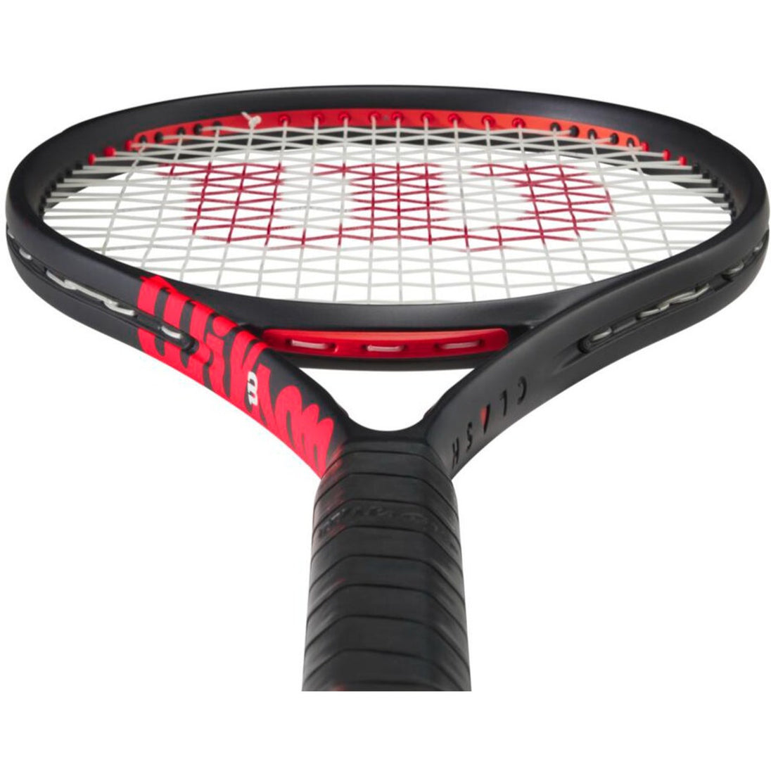 Wilson Clash 100 Pro v3 Tennis Racquet