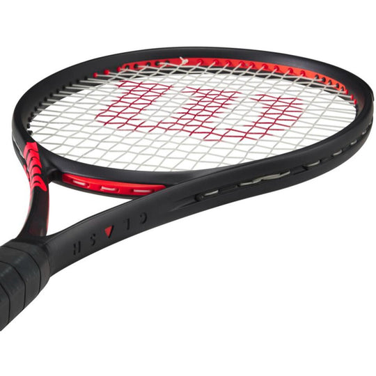 Wilson Clash 100 Pro v3 Tennis Racquet