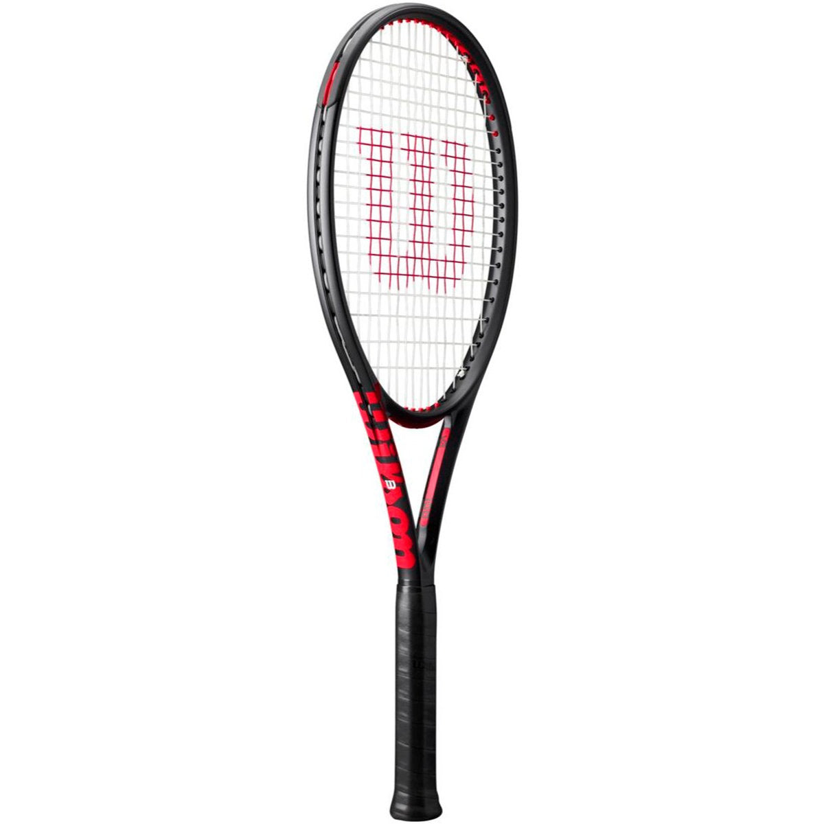 Wilson Clash 100 v3 Tennis Racquet