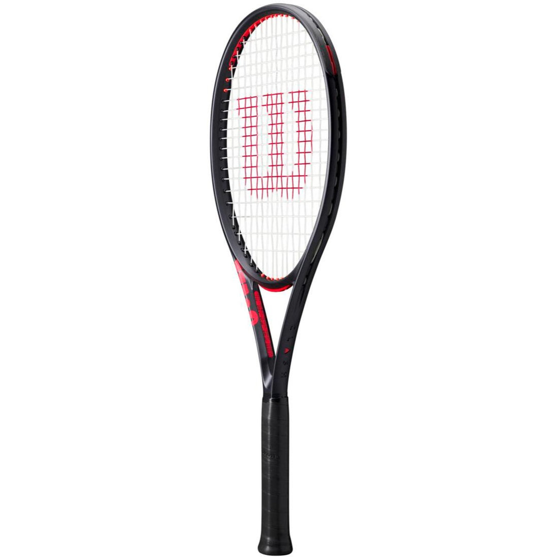 Wilson Clash 100 v3 Tennis Racquet
