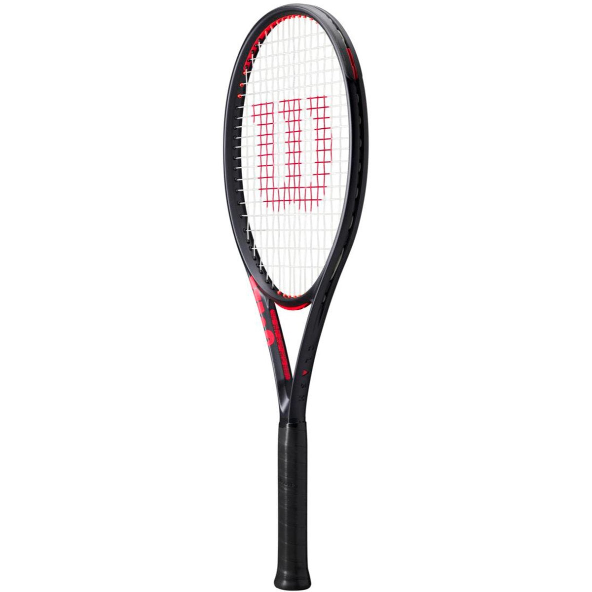 Wilson Clash 100 v3 Tennis Racquet