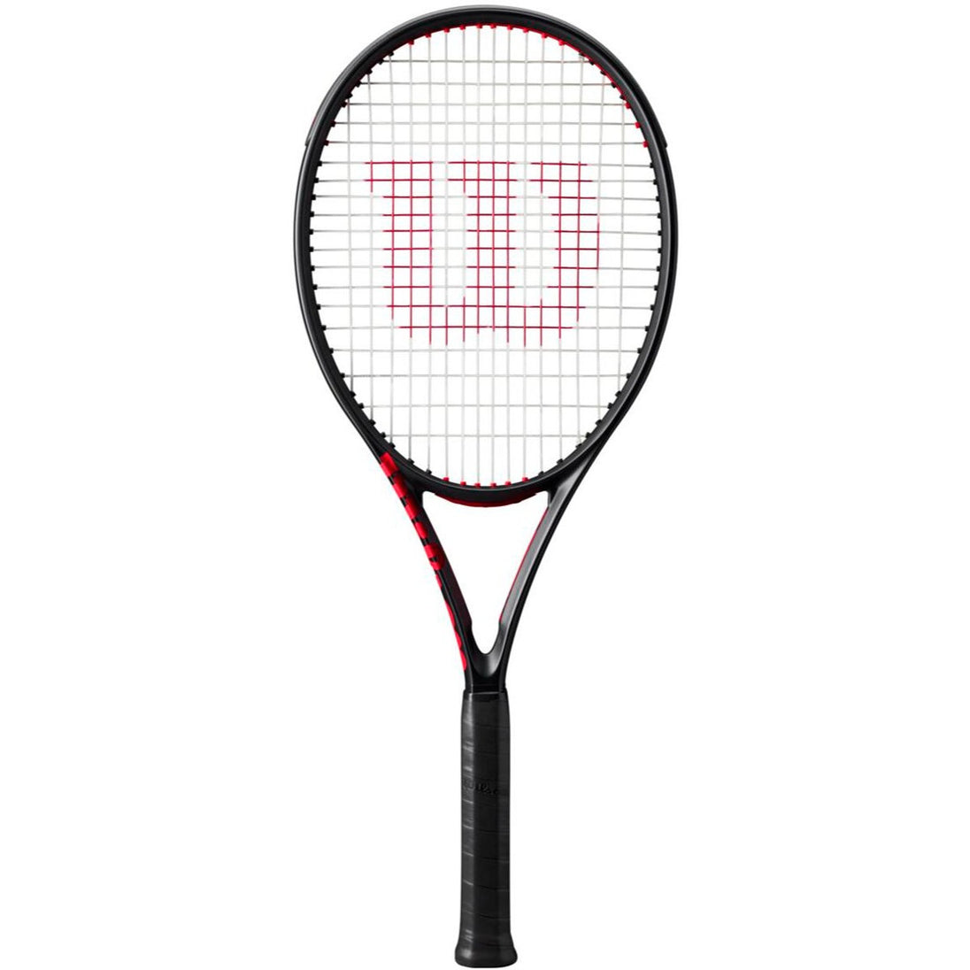 Wilson Clash 100 v3 Tennis Racquet