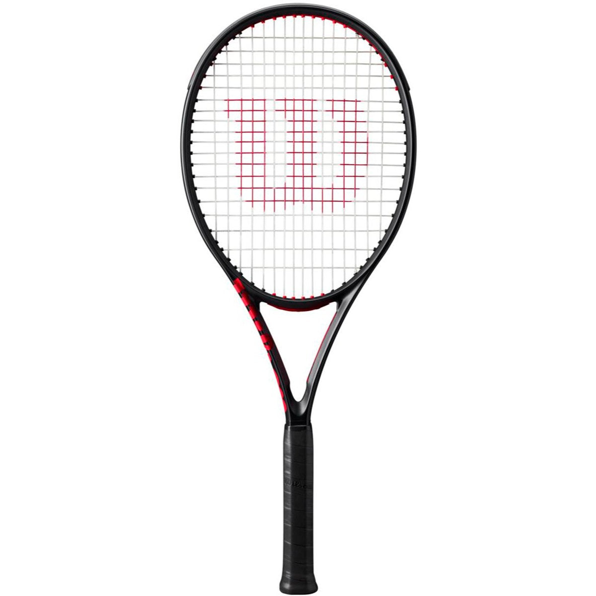 Wilson Clash 100 v3 Tennis Racquet