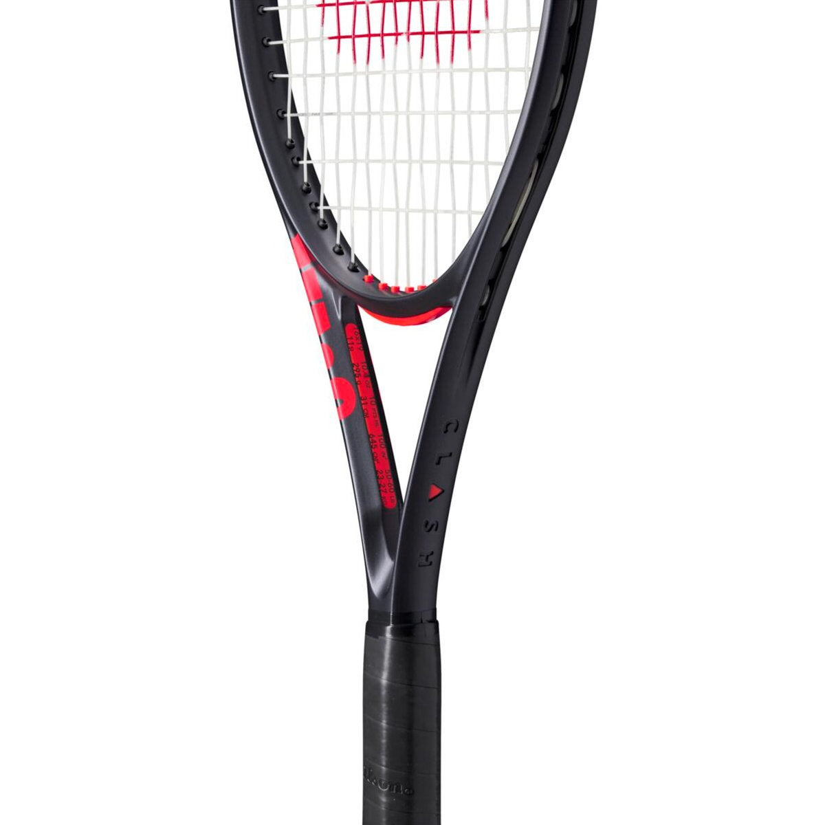 Wilson Clash 100 v3 Tennis Racquet