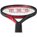 Wilson Clash 100 v3 Tennis Racquet
