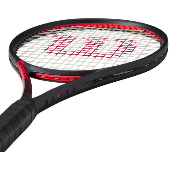 Wilson Clash 100 v3 Tennis Racquet