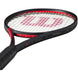 Wilson Clash 100 v3 Tennis Racquet