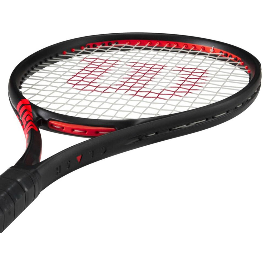 Wilson Clash 108 v3 Tennis Racquet