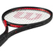 Wilson Clash 108 v3 Tennis Racquet