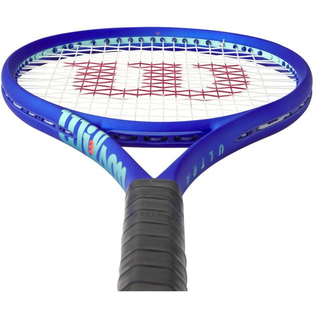 WR178911U Wilson Ultra 100L v5 Tennis Racquet