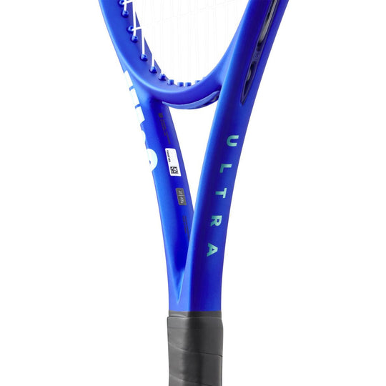WR179011U Wilson Ultra 100UL v5 Tennis Racquet