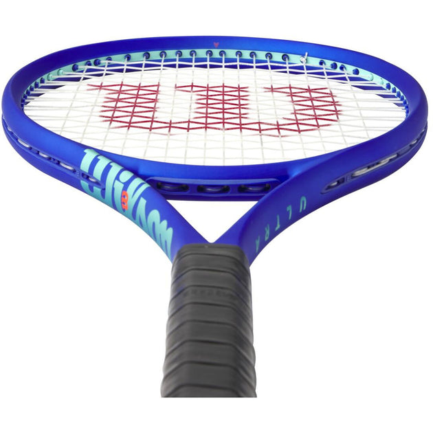 WR179011U Wilson Ultra 100UL v5 Tennis Racquet