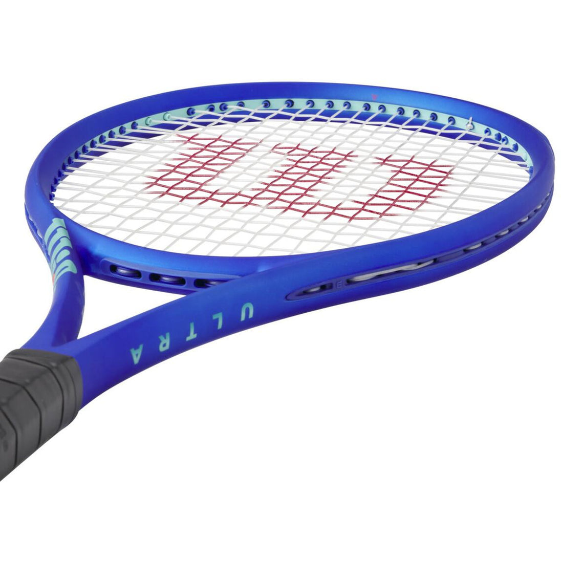 WR179011U Wilson Ultra 100UL v5 Tennis Racquet