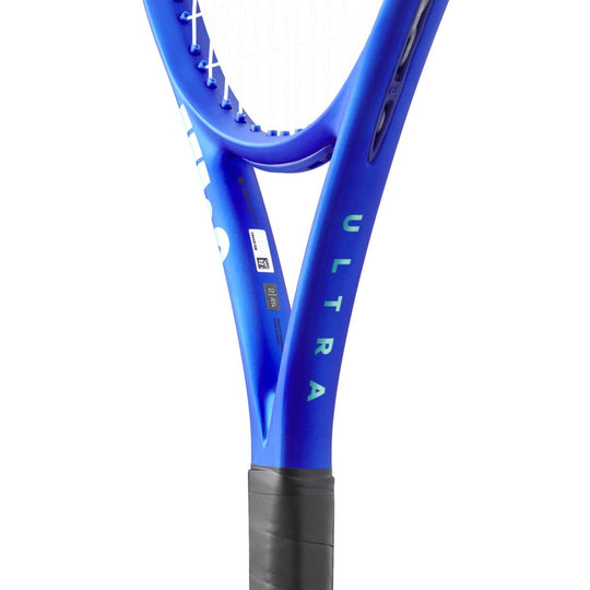 WR178811U Wilson Ultra 100 v5 Tennis Racquet
