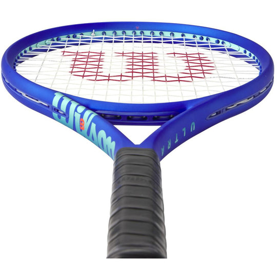WR179111U Wilson Ultra 111 v5 Tennis Racquet