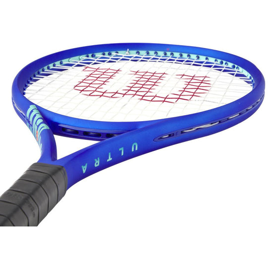 WR179111U Wilson Ultra 111 v5 Tennis Racquet