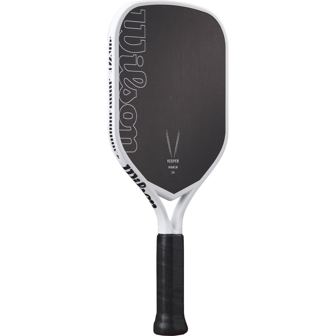 WR181111U Wilson Vesper Power 14 Pickleball Paddle
