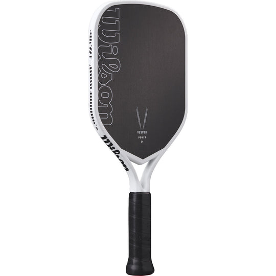 WR181111U Wilson Vesper Power 14 Pickleball Paddle
