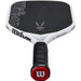 WR181111U Wilson Vesper Power 14 Pickleball Paddle
